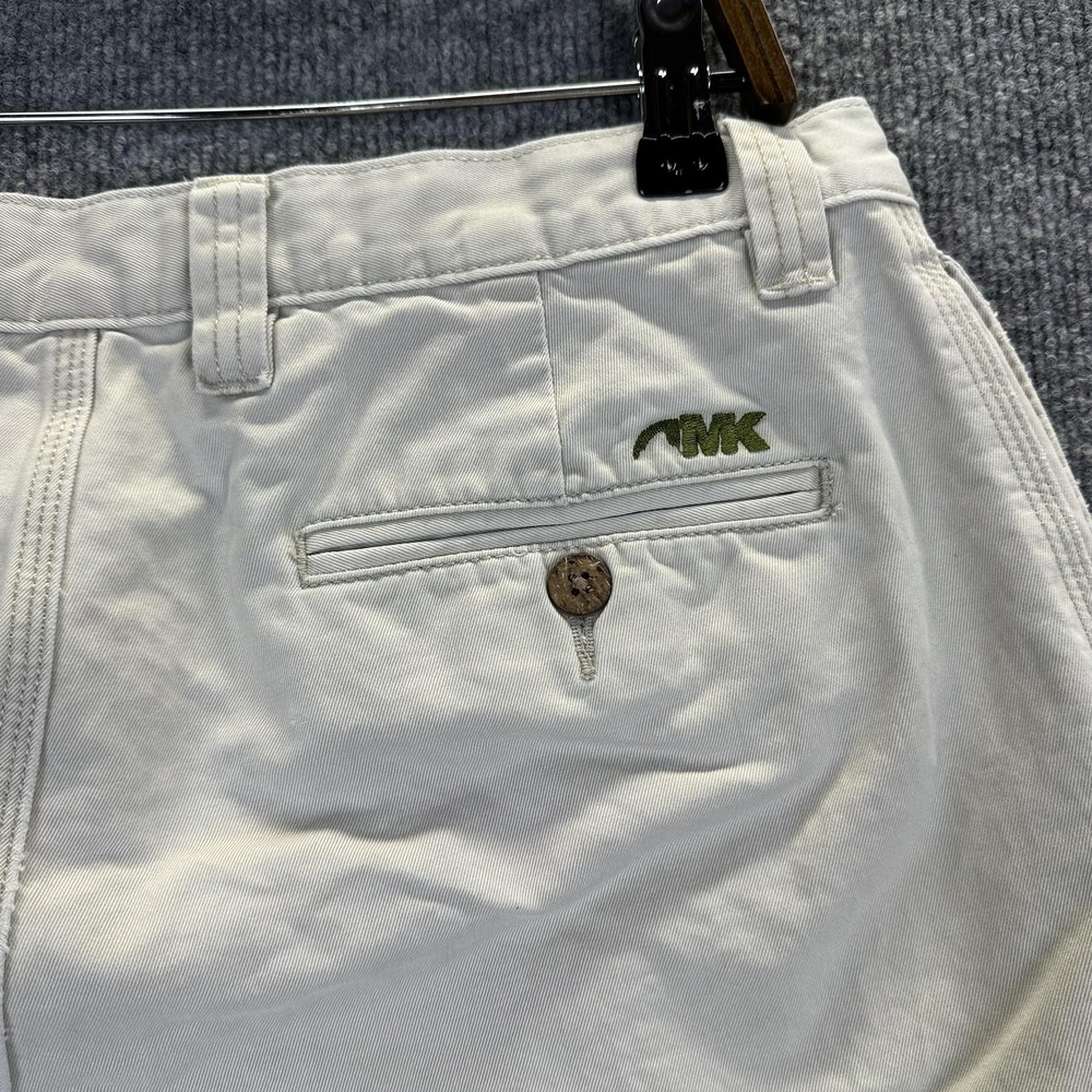 Mountain Khakis Pants Mens 35x34 Beige Teton Twill Cotton Casual Outdoor Hiking - Picture 6 of 12